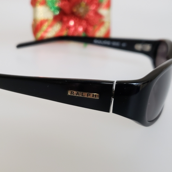 NWT authentic Ralph Lauren sunglasses RL7541 0807 main image 5